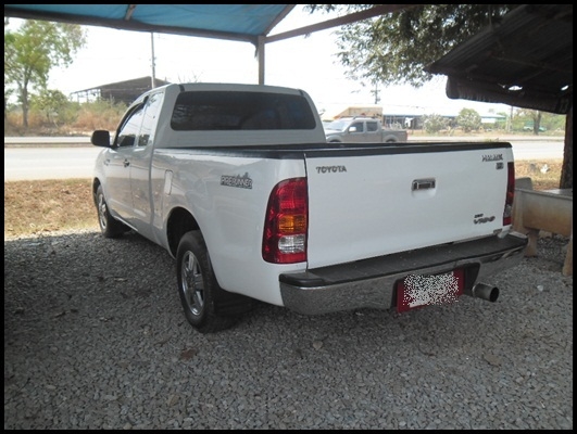 โตโยต้า วีโก้