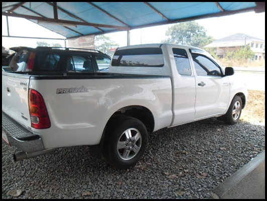 โตโยต้า วีโก้