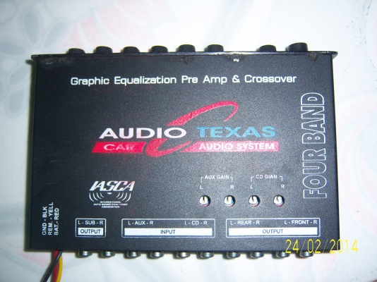 เพาเวอร์พร้อมแอมป์