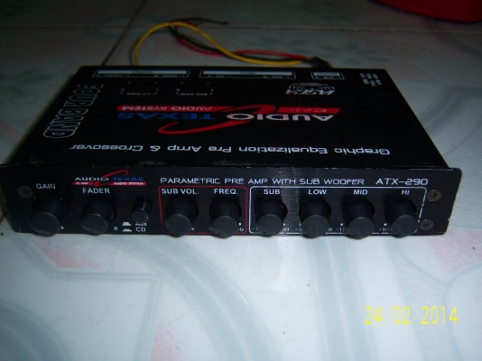 เพาเวอร์พร้อมแอมป์