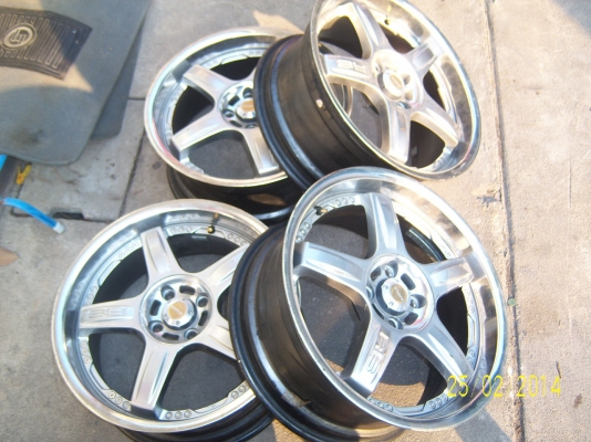 แม็ก17 ET42สภาพดี