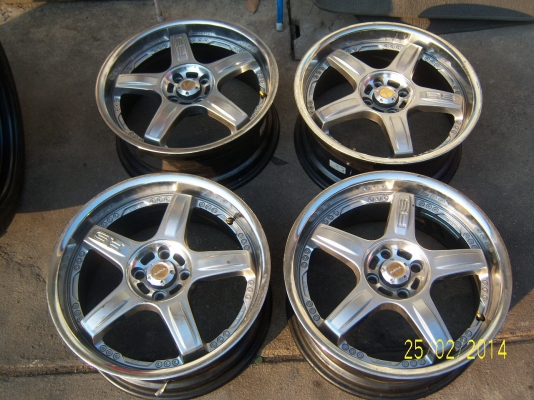 แม็ก17 ET42สภาพดี