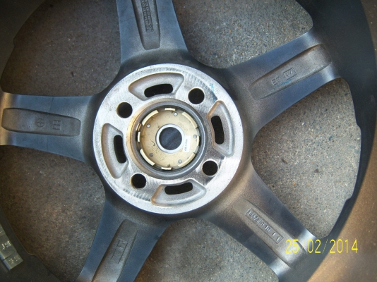 แม็ก17 ET42สภาพดี