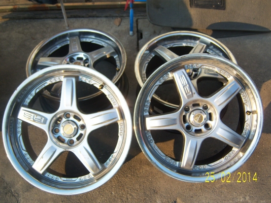 แม็ก17 ET42สภาพดี