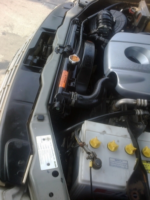 ขายIsuzu Dmax แต่งสวย สภาพดี