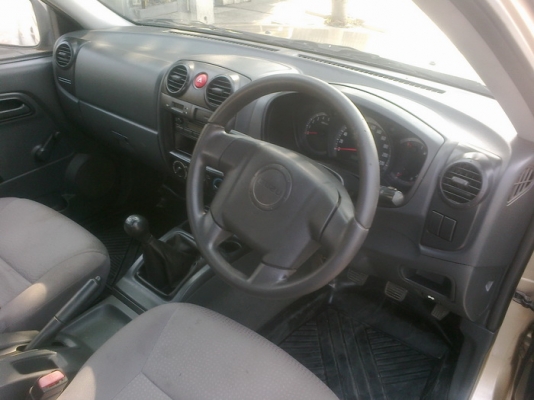 ขายIsuzu Dmax แต่งสวย สภาพดี