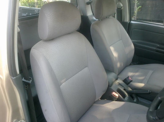 ขายIsuzu Dmax แต่งสวย สภาพดี