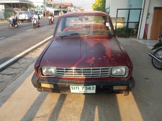 ขาย มาสด้า 1000 สี่ขอ ราคา 34,000ลดเหลือ26000ด่วน