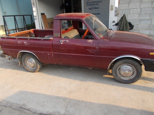 ขาย มาสด้า 1000 สี่ขอ ราคา 34,000ลดเหลือ26000ด่วน