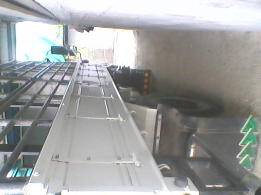 ขายรถ6ล้อสภาพพร้อมใช้งาน ซื้อมาป้ายแดง ยางดี่4เส้น รถปี52 เครื่อง 150 คอมมอลเร็ว ยาว4 เมตร ครึ่ง