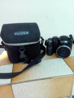 กล้อง dslr fuji finepix