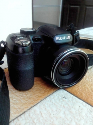 กล้อง dslr fuji finepix