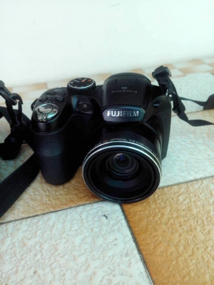 กล้อง dslr fuji finepix