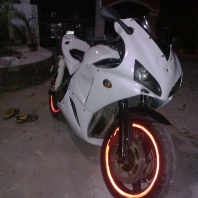 ขาย/แลก CBR1000