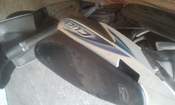 ขายซาก click