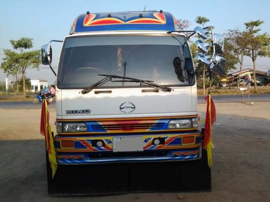 HINO FM 1 J 210 Hp กระบะบรรทุกรถเกี่ยวงามๆ ราคาเบาๆ ครับ (ทีมงานรถคุณภาพ) HINO FM 1 J 210 Hp กระบะบรรทุกรถเกี่ยวงามๆ ราคาเบาๆ ครับ (ทีมงานรถคุณภาพ)