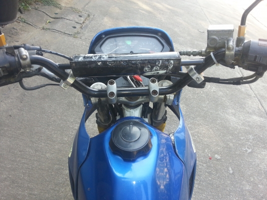 AX1 ทะเบียนแท้