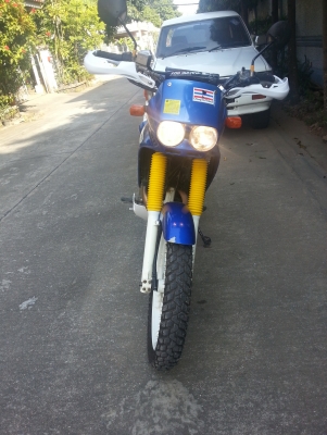 AX1 ทะเบียนแท้