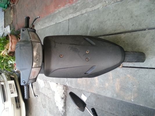 ขายรถป้อป