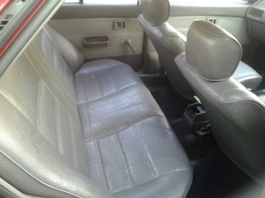 มิตซูบิชิ แชมป์ 1.3 ปี91 สีแดง เกียร์ธรรมดา สวยๆ เดิมๆ ขายไม่แพง มิตซูบิชิ แชมป์ 1.3 ปี91 สีแดง เกียร์ธรรมดา สวยๆ เดิมๆ ขายไม่แพง