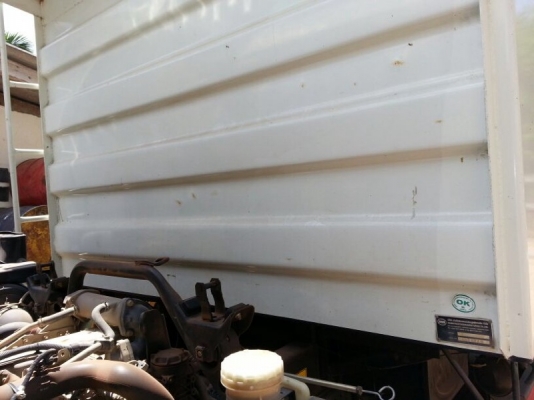 รถอีซูซุ 6 ล้อดั้ม FRR  210 แรงม้า. ปี 54   ( รถวิ่ง 55,xxx กม. )   สนใจติดต่อ 081 - 6079t515