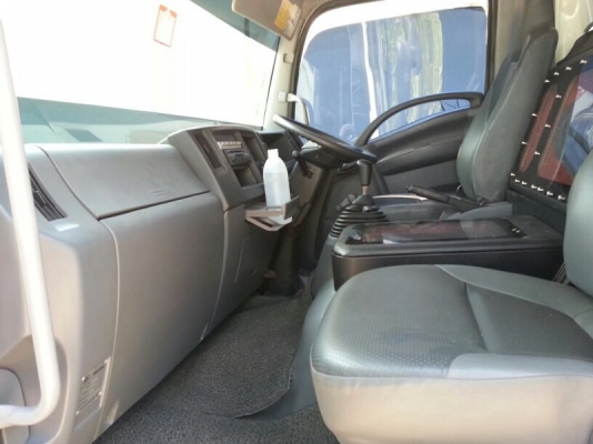 รถอีซูซุ 6 ล้อดั้ม FRR  210 แรงม้า. ปี 54   ( รถวิ่ง 55,xxx กม. )   สนใจติดต่อ 081 - 6079t515