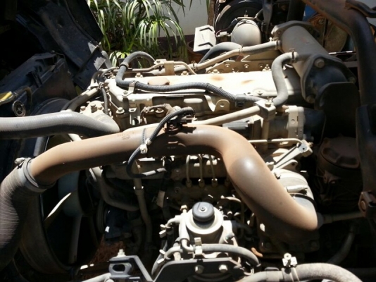 รถอีซูซุ 6 ล้อดั้ม FRR  210 แรงม้า. ปี 54   ( รถวิ่ง 55,xxx กม. )   สนใจติดต่อ 081 - 6079t515