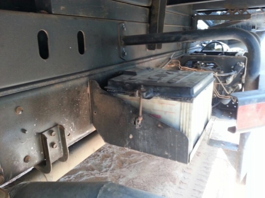 รถอีซูซุ 6 ล้อดั้ม FRR  210 แรงม้า. ปี 54   ( รถวิ่ง 55,xxx กม. )   สนใจติดต่อ 081 - 6079t515