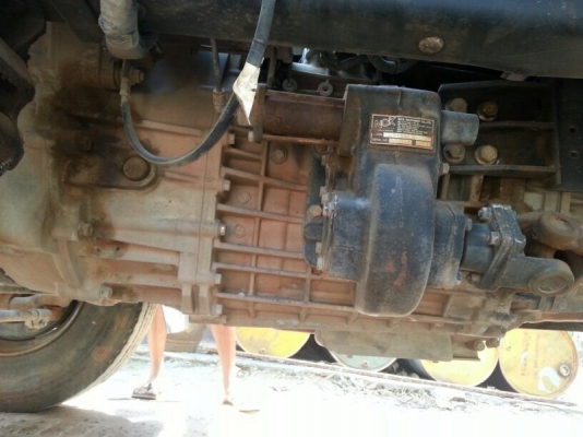 รถอีซูซุ 6 ล้อดั้ม FRR  210 แรงม้า. ปี 54   ( รถวิ่ง 55,xxx กม. )   สนใจติดต่อ 081 - 6079t515