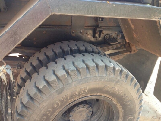 รถอีซูซุ 6 ล้อดั้ม FRR  210 แรงม้า. ปี 54   ( รถวิ่ง 55,xxx กม. )   สนใจติดต่อ 081 - 6079t515