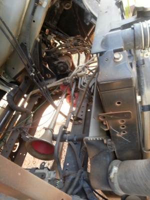 รถอีซูซุ 6 ล้อดั้ม FRR  210 แรงม้า. ปี 54   ( รถวิ่ง 55,xxx กม. )   สนใจติดต่อ 081 - 6079t515