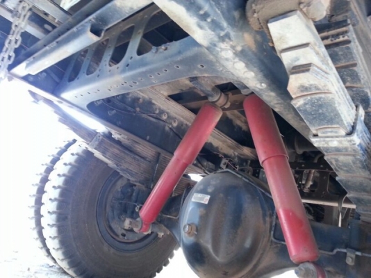 รถอีซูซุ 6 ล้อดั้ม FRR  210 แรงม้า. ปี 54   ( รถวิ่ง 55,xxx กม. )   สนใจติดต่อ 081 - 6079t515