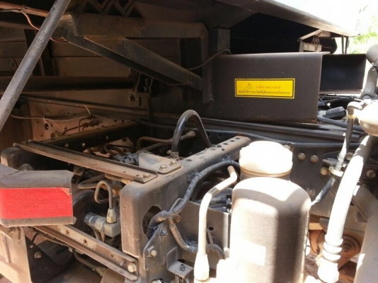 รถอีซูซุ 6 ล้อดั้ม FRR  210 แรงม้า. ปี 54   ( รถวิ่ง 55,xxx กม. )   สนใจติดต่อ 081 - 6079t515