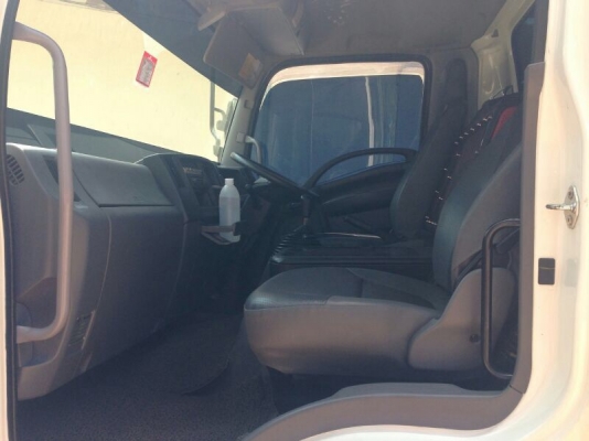 รถอีซูซุ 6 ล้อดั้ม FRR  210 แรงม้า. ปี 54   ( รถวิ่ง 55,xxx กม. )   สนใจติดต่อ 081 - 6079t515