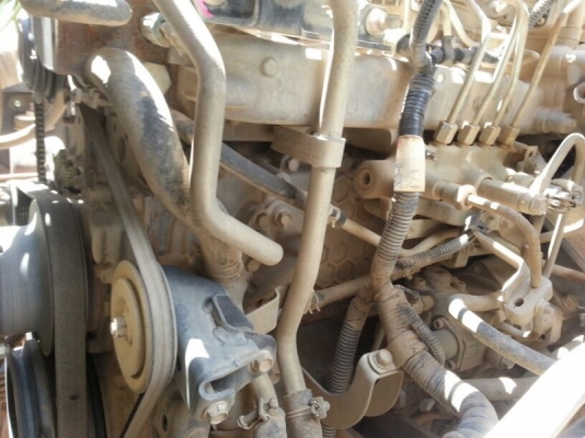 รถอีซูซุ 6 ล้อดั้ม FRR  210 แรงม้า. ปี 54   ( รถวิ่ง 55,xxx กม. )   สนใจติดต่อ 081 - 6079t515