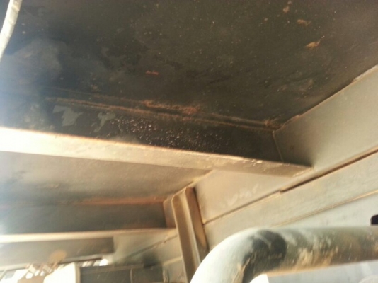 รถอีซูซุ 6 ล้อดั้ม FRR  210 แรงม้า. ปี 54   ( รถวิ่ง 55,xxx กม. )   สนใจติดต่อ 081 - 6079t515