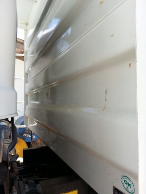 รถอีซูซุ 6 ล้อดั้ม FRR  210 แรงม้า. ปี 54   ( รถวิ่ง 55,xxx กม. )   สนใจติดต่อ 081 - 6079t515