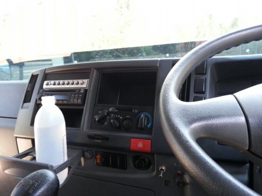 รถอีซูซุ 6 ล้อดั้ม FRR  210 แรงม้า. ปี 54   ( รถวิ่ง 55,xxx กม. )   สนใจติดต่อ 081 - 6079t515