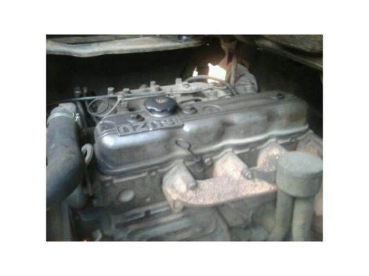 ขายKS21เครื่อง100แรง คาน6หลัง5น็อต เครื่องดี แชสซีสวย เอกสารพร้อมโอน