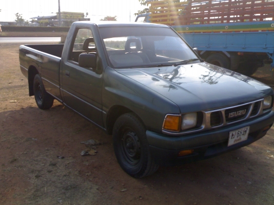 ขาย มังกรทอง ปี 38 เครื่องดี คัทชีสวย ขับดี ขี่ได้ทั่วไทย