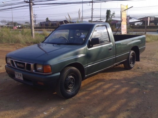 ขาย มังกรทอง ปี 38 เครื่องดี คัทชีสวย ขับดี ขี่ได้ทั่วไทย