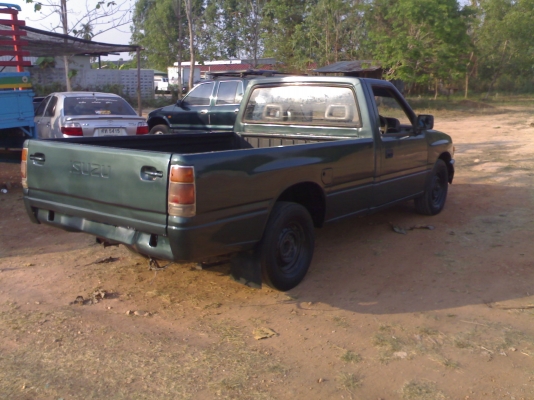 ขาย มังกรทอง ปี 38 เครื่องดี คัทชีสวย ขับดี ขี่ได้ทั่วไทย