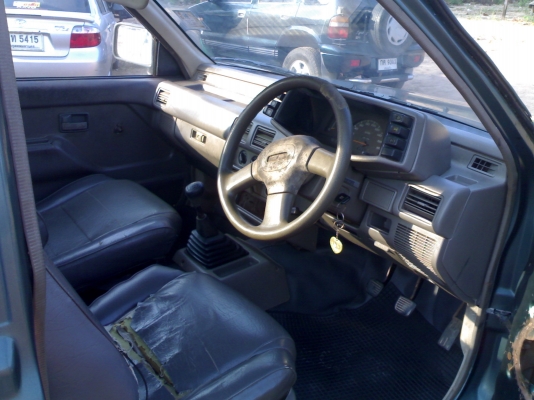 ขาย มังกรทอง ปี 38 เครื่องดี คัทชีสวย ขับดี ขี่ได้ทั่วไทย