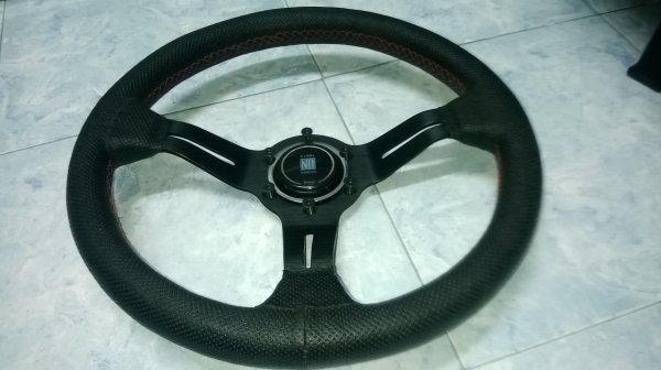 ขายพวงมาลัย NARDI ก้านดอกไม้ 13 นิ้ว