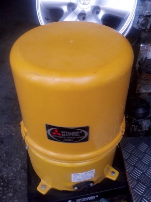 ขายปั๊มน้ำ มือสอง 205 วัตถ์ สภาพดีครับ