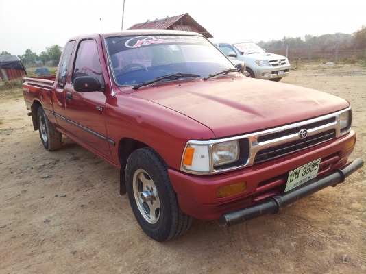 ขาย Mighty X ปี 35  บ้านๆ  เดิมๆๆ  ครับ