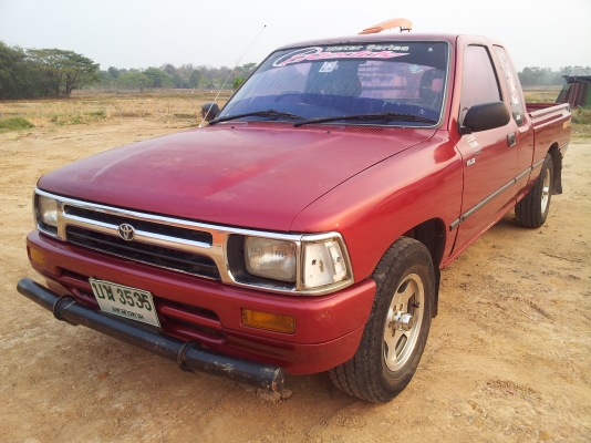 ขาย Mighty X ปี 35 บ้านๆ เดิมๆๆ ครับ ขาย Mighty X ปี 35 บ้านๆ เดิมๆๆ ครับ