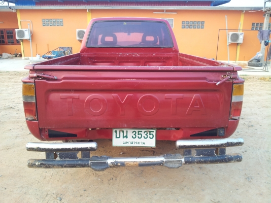 ขาย Mighty X ปี 35 บ้านๆ เดิมๆๆ ครับ ขาย Mighty X ปี 35 บ้านๆ เดิมๆๆ ครับ