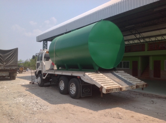 หางเป็ดเทลเล่อร์..ของรถสิบล้อ สภาพใหม่ ใส่รถแบคโฮขนาด 200 ชอบราคาเท่าไรต่อรองได้ครับ