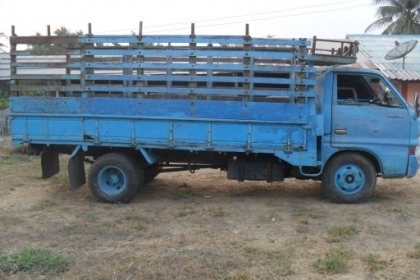 ขาย 6 ล้อ tl